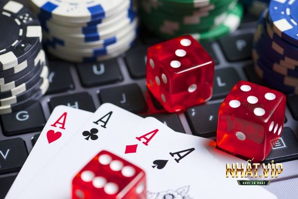 Phuong phap 6789 trong Baccarat loi ich Các cách chơi hiệu quả giúp cho người chơi tự tin hơn đặt cược
