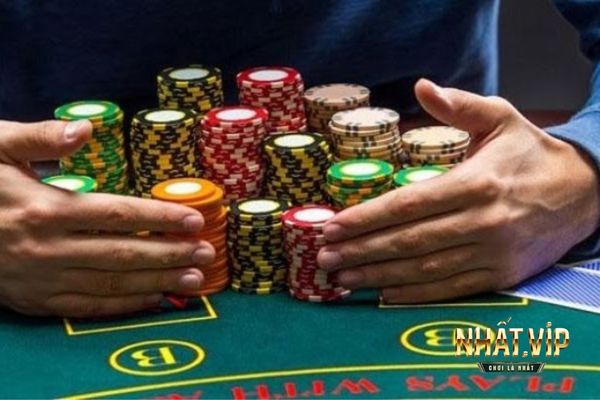 Phuong phap 6789 trong Baccarat truong hop ap dung Áp dụng với những ván có nhịp ngắn từ 4-6 và tuyệt đối không đi xa hơn