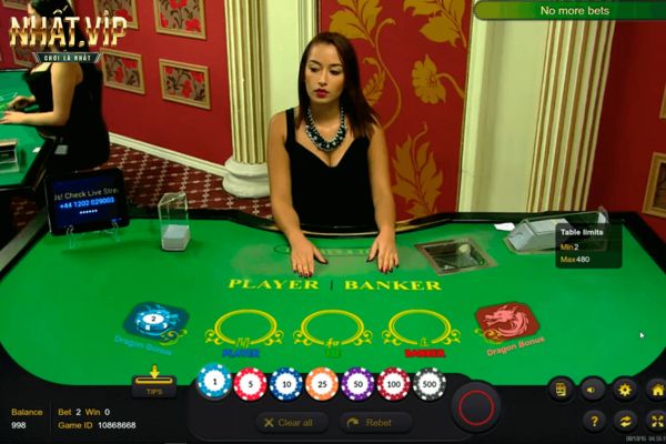 bi quyet choi game baccarat online cuc hay Bí quyết cực hay cho game thủ