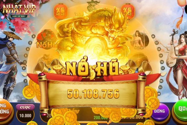 bi quyet choi no hu b52 cuc chay Bí quyết cực cháy để anh em chơi nổ hũ