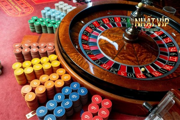 casino truc tiep NHATVIP bi quyet Luôn lên chiến lược cụ thể cho tất cả hoạt động của mình