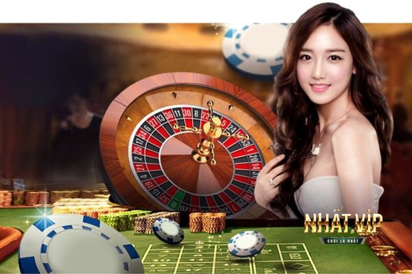 casino truc tiep NHATVIP choi voi may hay Dealer Chơi casino với máy hay với Dealer đều mang những thú vị riêng