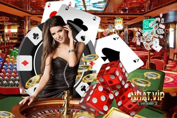casino truc tiep NHATVIP la gi Tham gia casino tại nhà cái NHAT VIP luôn là sự lựa chọn hoàn hảo
