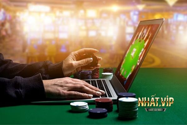 casino truc tiep NHATVIP web hay app Người chơi được lựa chọn giữa việc tham gia trên app hoặc website