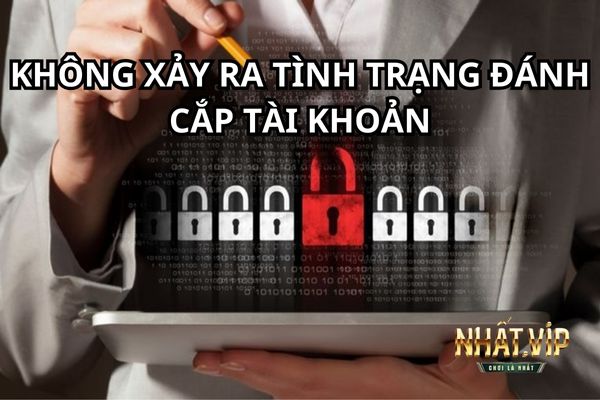 chinh sach bao mat khong danh cap tai khoan Tình trạng bị đánh cắp mật khẩu không xảy ra nhờ các công nghệ hiện đại