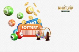 Tham gia chơi xổ số NHATVIP giúp người chơi dễ dàng tiếp cận môi trường cá cược minh bạch