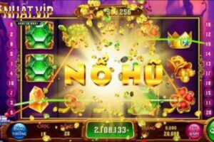 Giới thiệu thông tin hấp dẫn về Nổ Hũ 68