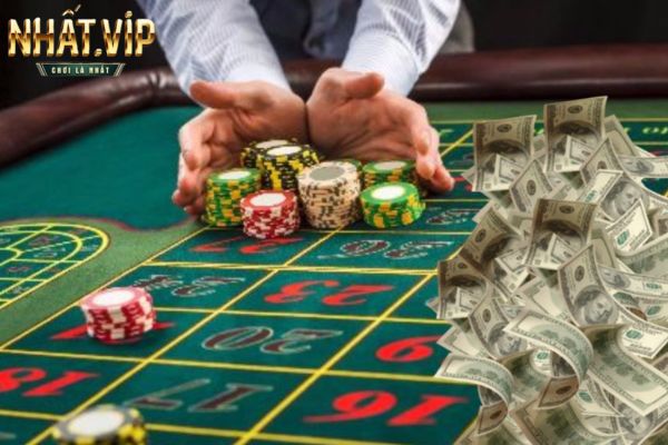 huong dan choi casino nhatvip ve quan ly von Hướng dẫn chơi casino Nhatvip cực uy tín