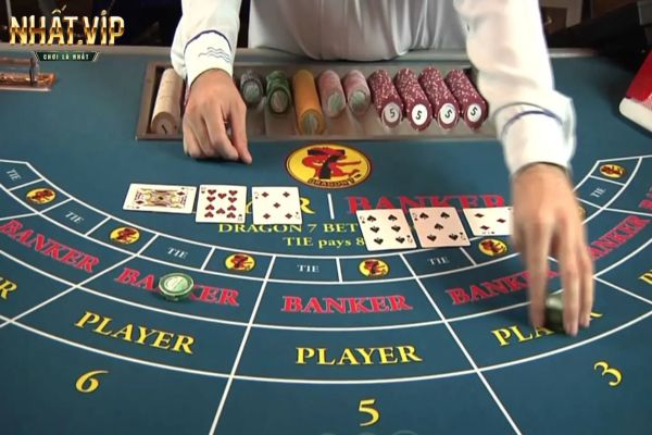 kham pha co hoi lam giau nho game baccarat online Khám phá vô số cơ hội làm giàu cực nhanh