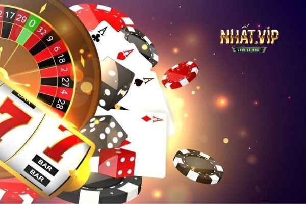 khuyen mai NHATVIP cac loai hinh Hình thức khuyến mãi tại nhà cái được chia ra thành nhiều loại hình khác nhau