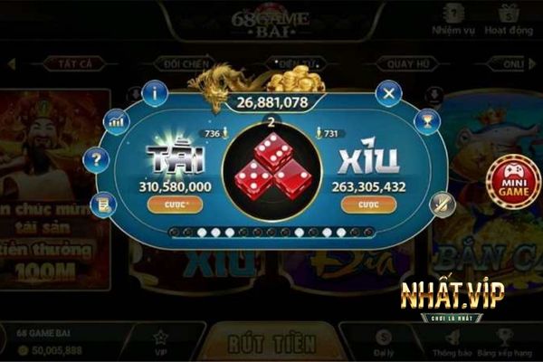 meo soi cau tai xiu online gioi thieu loai hinh game Các hình thức tài xỉu online có lẽ không còn xa lạ đối với nhiều người chơi cá cược