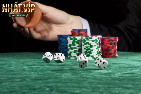 nhung chien luoc de choi nhat vip tai Những chiến lược để rèn luyện thành cao thủ
