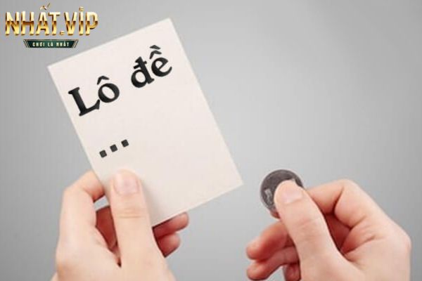 nhung dieu can hieu ve lo de la gi Những điều cần hiểu về lô đề là gì
