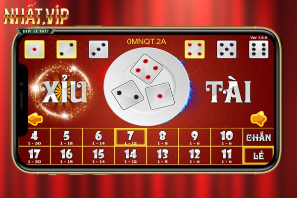 nhung thong tin bo ich ve game tai Những thông tin bổ ích cần biết về game tài xỉu