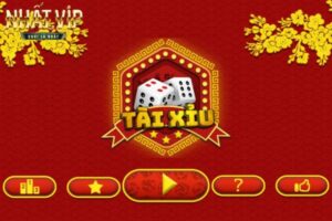 Tìm hiểu thông tin về Nhất vip tài xỉu