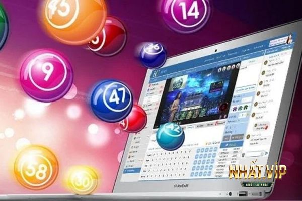 Xổ số tại nhà cái NHATVIP cung cấp đầy đủ mọi hình thức liên quan Xổ số tại nhà cái NHATVIP cung cấp đầy đủ mọi hình thức liên quan