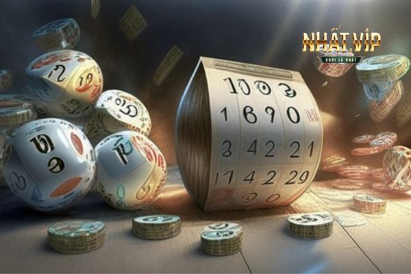 xo so online la gi Xổ số online có cách thức hoạt động giống với loại hình truyền thống